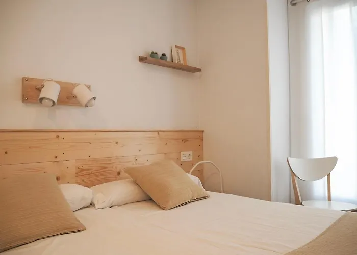 Pension Urkia