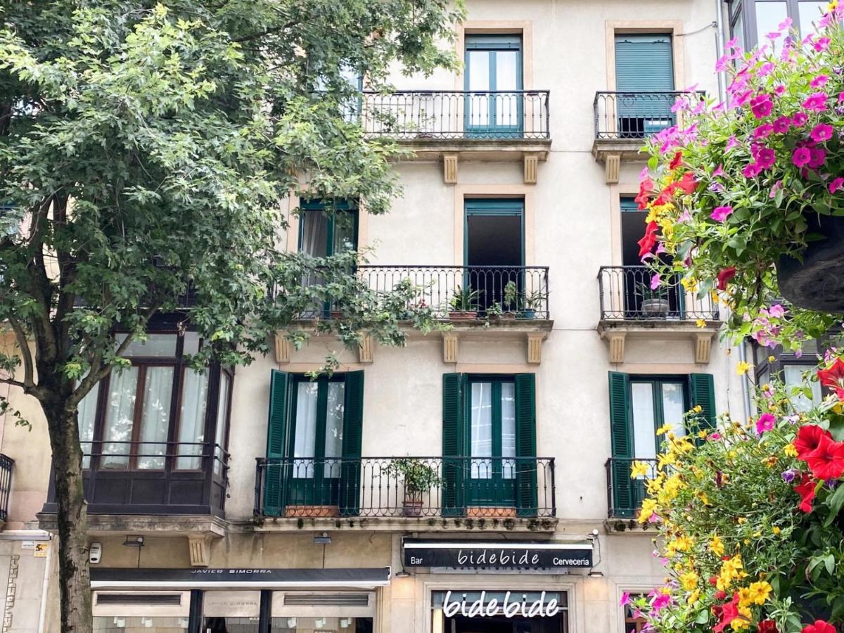 Maison d'hôtes Urkia Saint-Sébastien