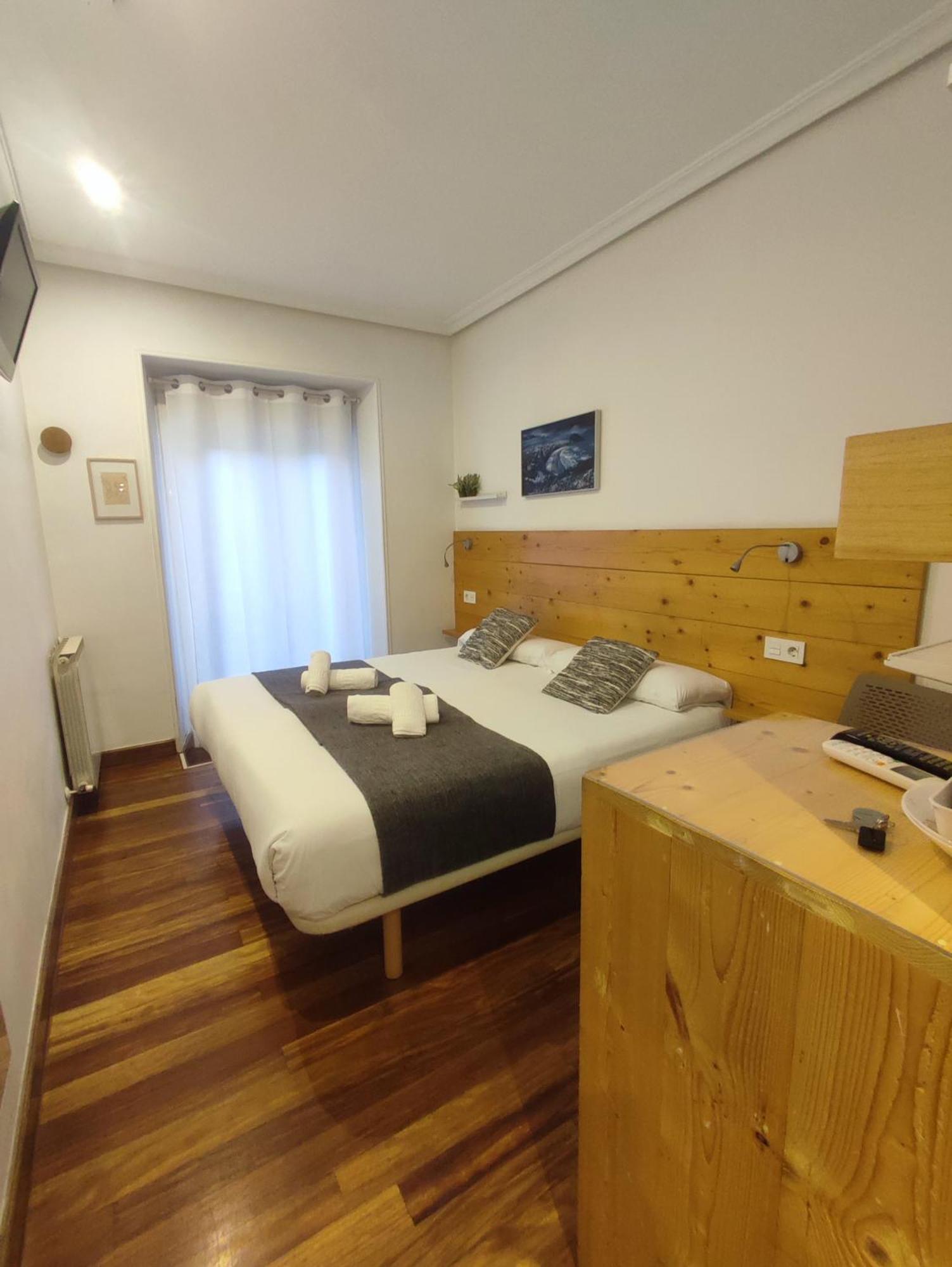 Urkia Maison d'hôtes 2*