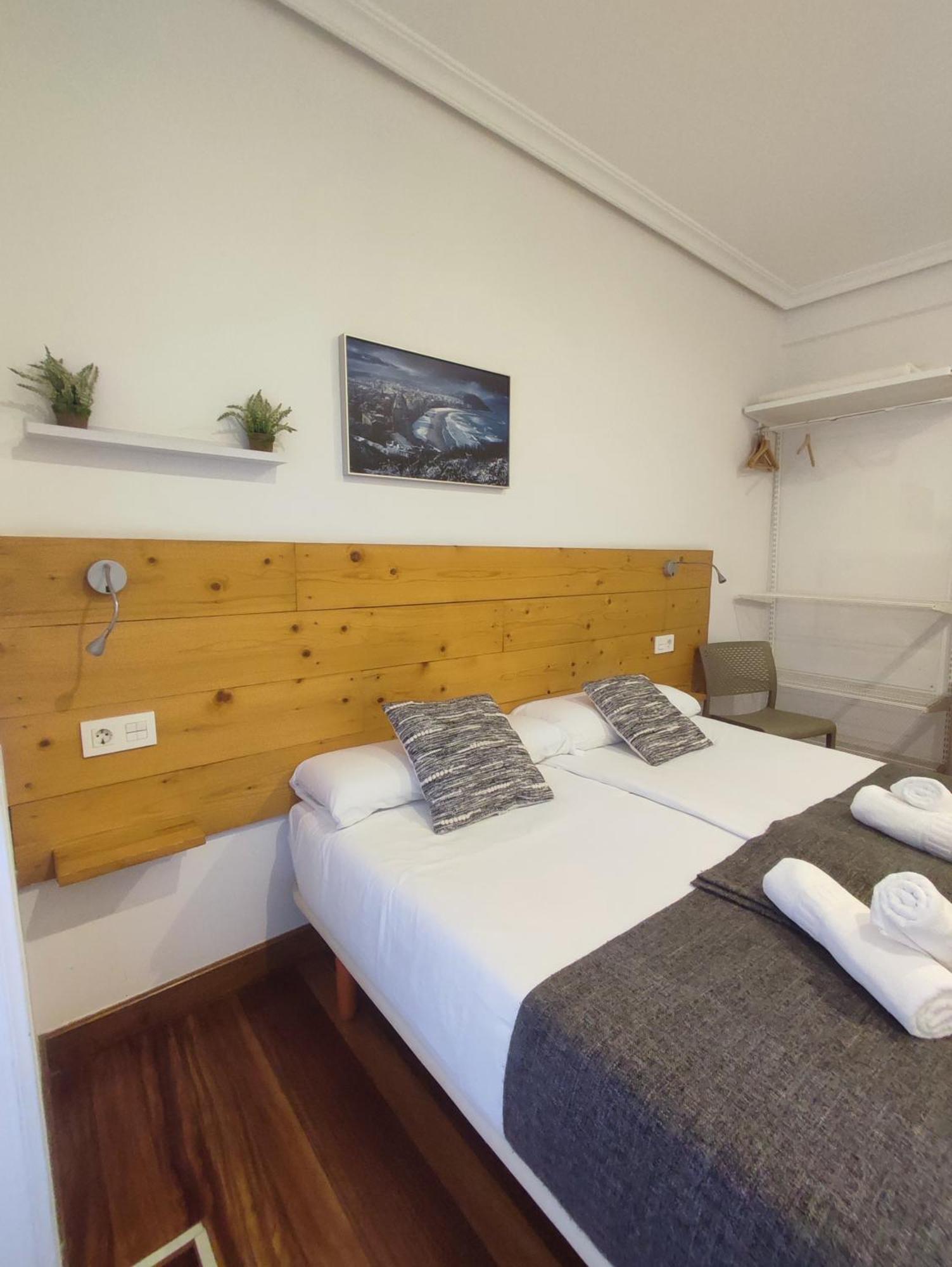 Maison d'hôtes Urkia 2*