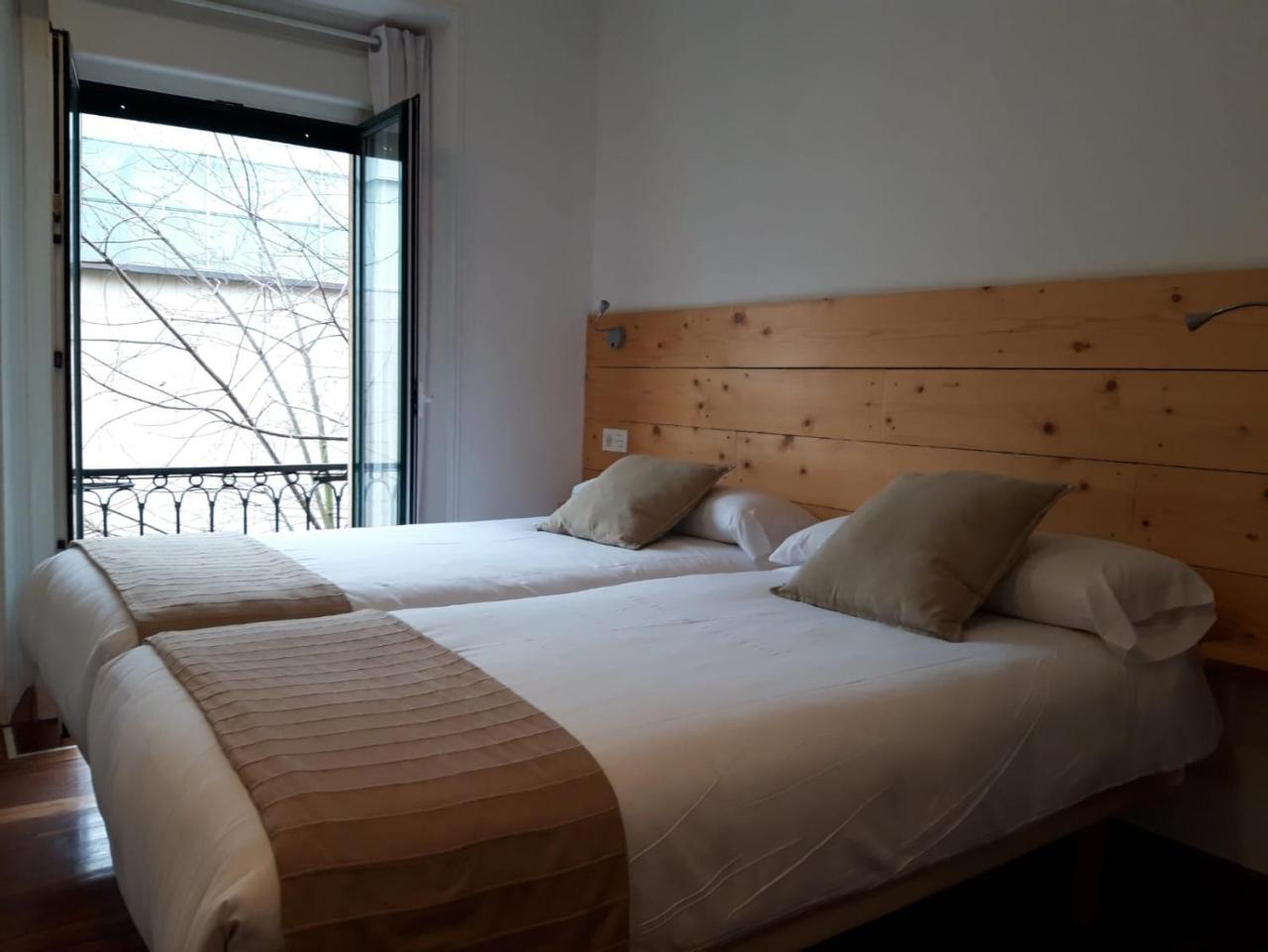 Urkia Maison d'hôtes 2*