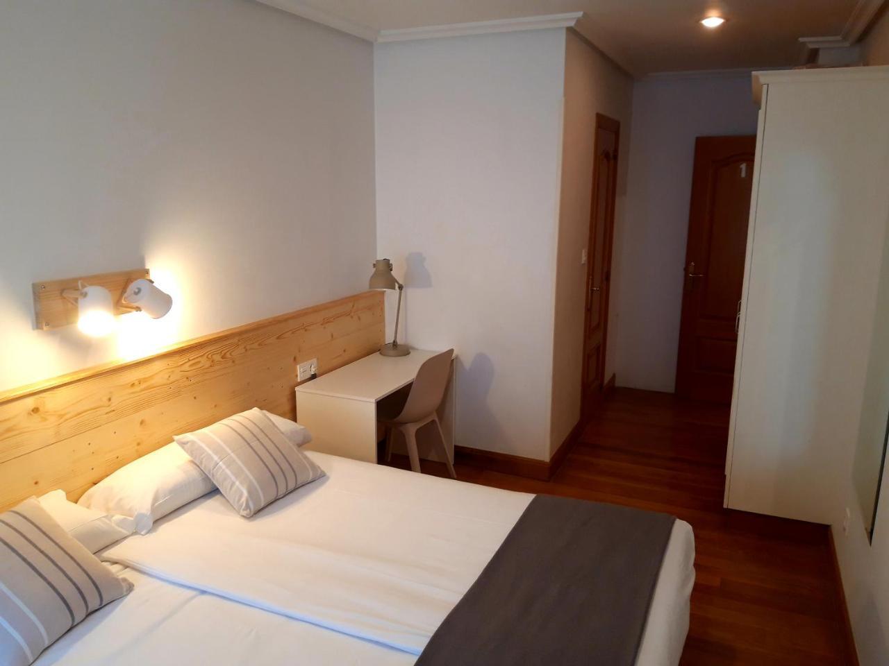 Maison d'hôtes Urkia 2*