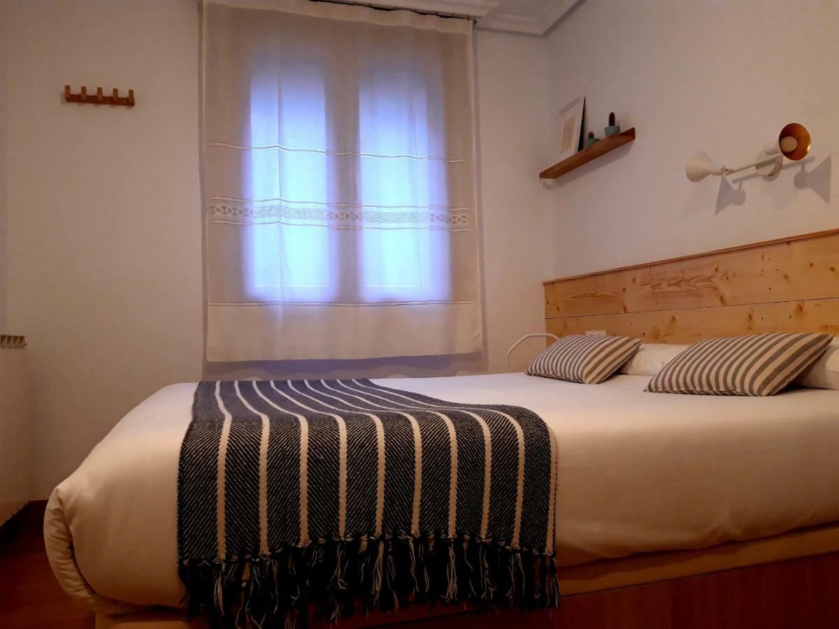 Maison d'hôtes Urkia